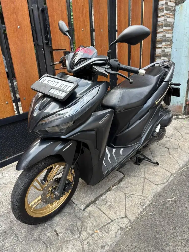 Vario 150 2021 SE