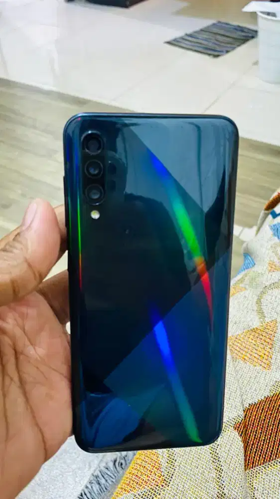 Samsung A 50s 6/128 NFC