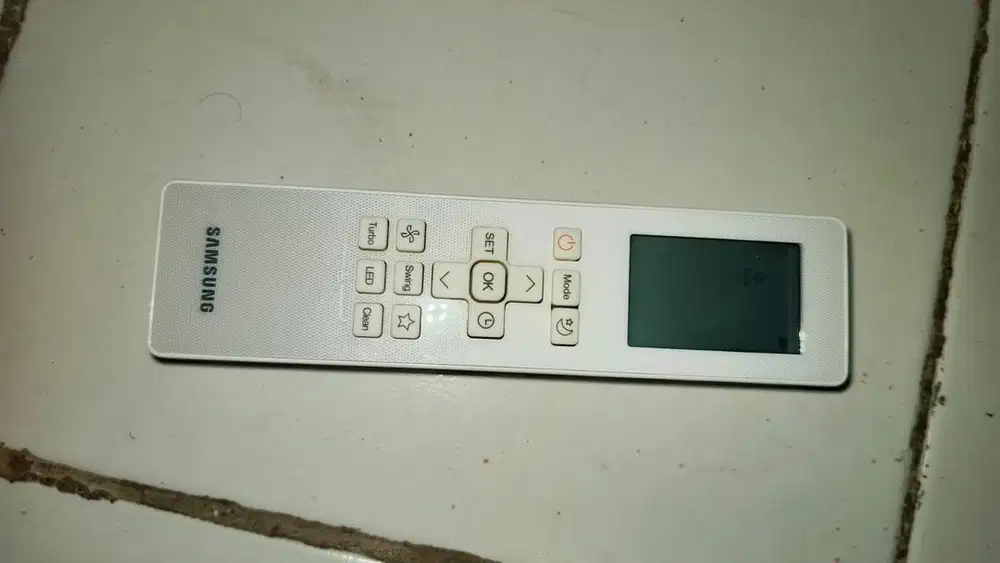 Jual cepat ac samsung