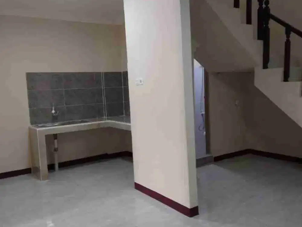 Dijual cepat rumah rapi dan siap pakai di Taman Harapan Baru Pejuang Bekasi