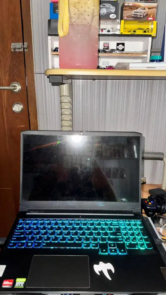 Laptop Lenovo Ideapad Gaming 3 15ACH6