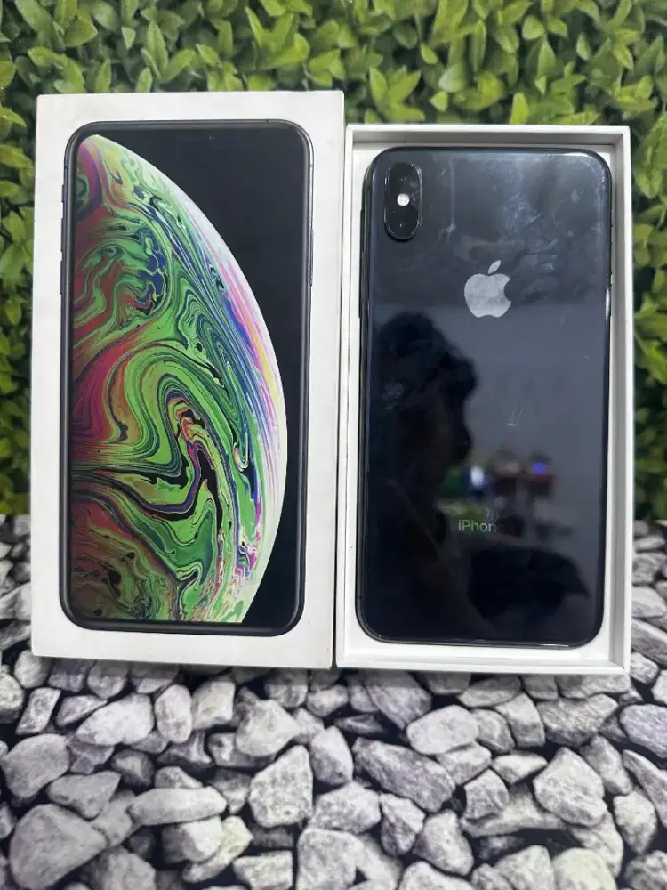 Iphone xs max 256Gb ex ibox