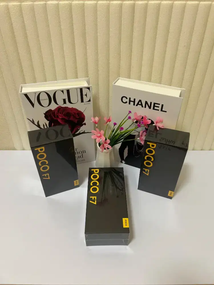 Poco F7 12/512 GB New