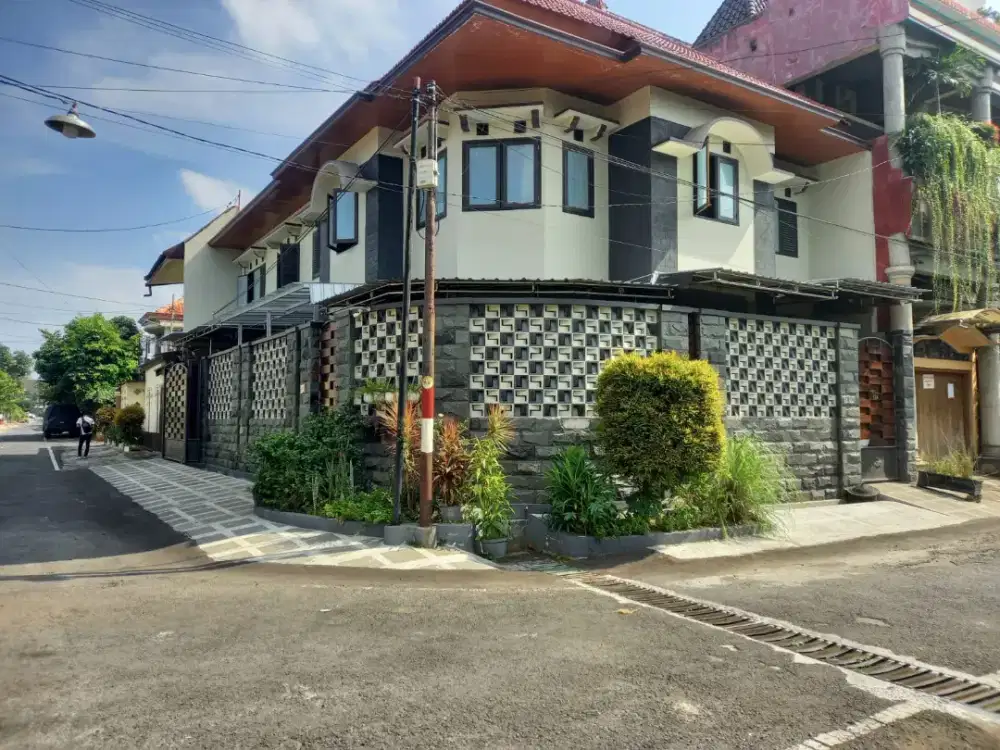 Kost dijual blimbing Malang