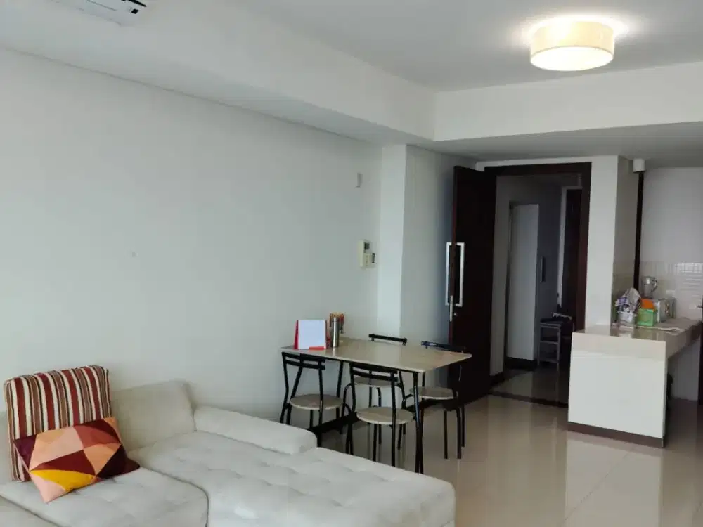 Disewakan Apartemen Windsor, Apartemen Windsor, Windsor Puri, Tower New Royal, Puri, Jakarta Barat