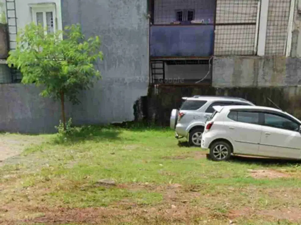 tanah dijual pondok Jaya bintaro sektor 5, 17170