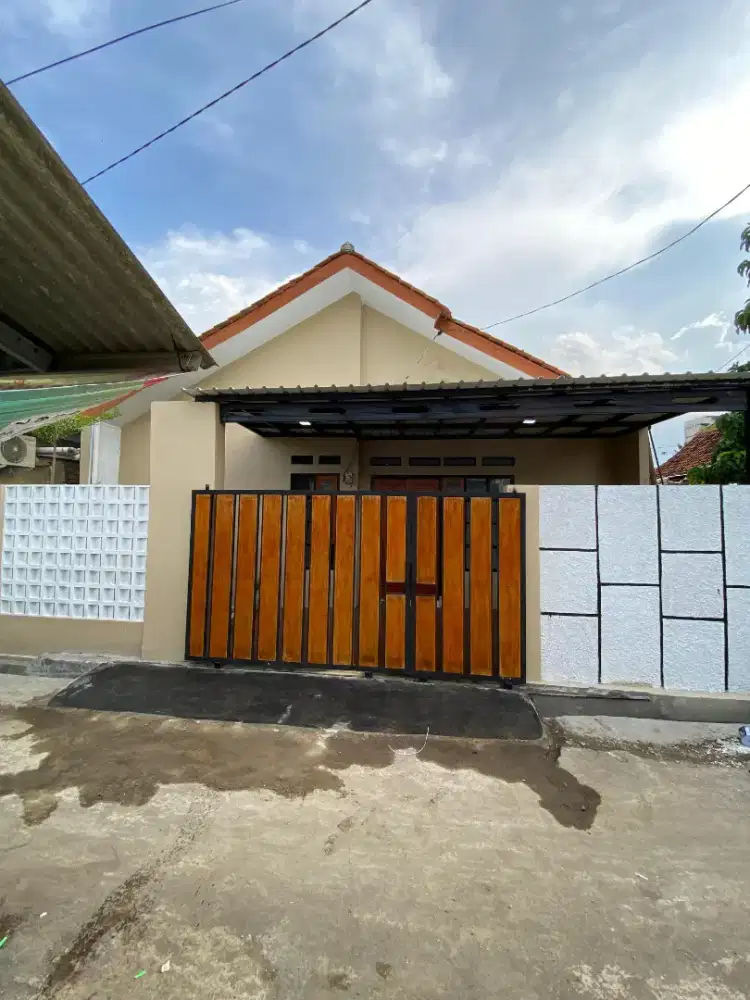 RUMAH JLN CIPTO
