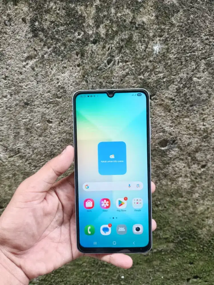 Samsung A06 ram 4/64