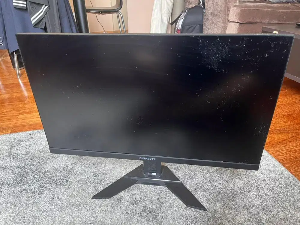 Gaming Monitor 28inch