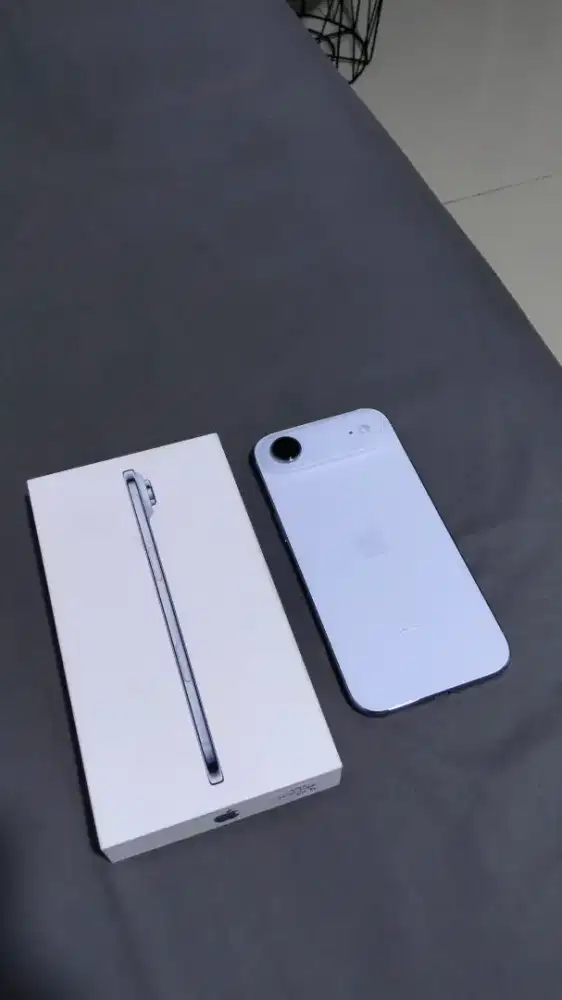 For sale iPhone 17 air