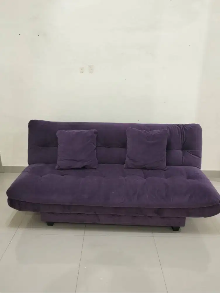Sofa Lipat ukuran 178x113