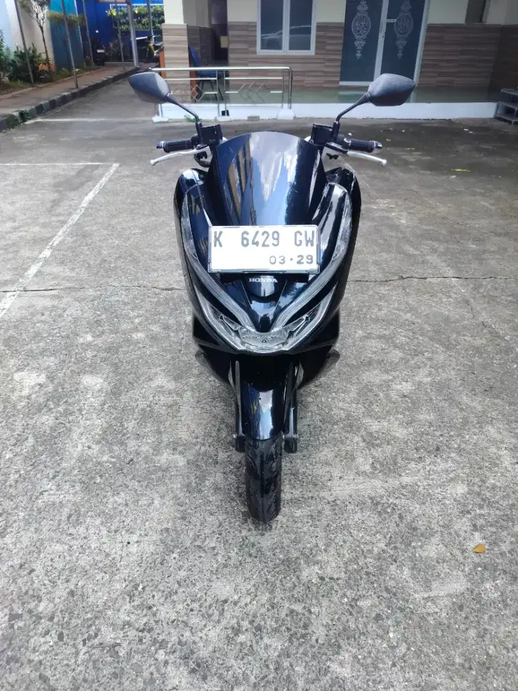 Honda PCX 2019 CBS