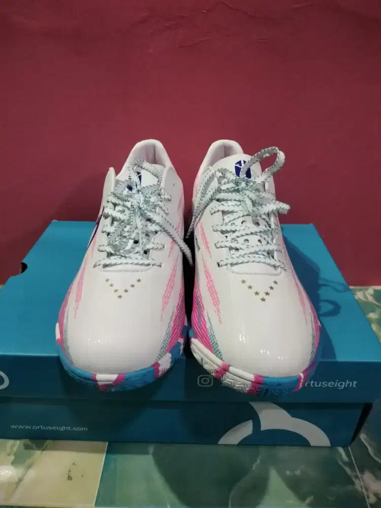 SEPATU FUTSAL ORTUSEIGHT CATALYST EMPIRE V2 IN