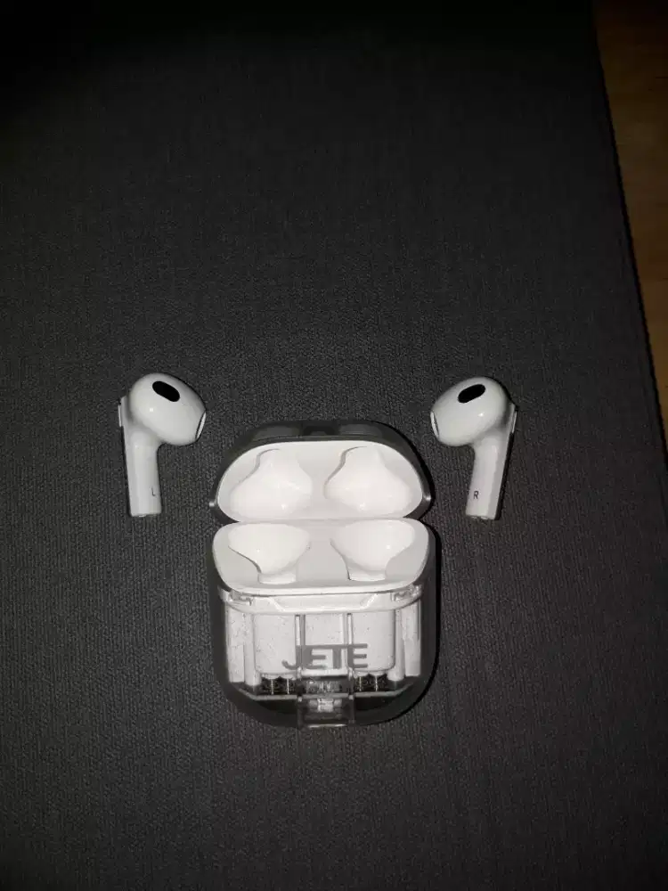 Jual earphone Jete