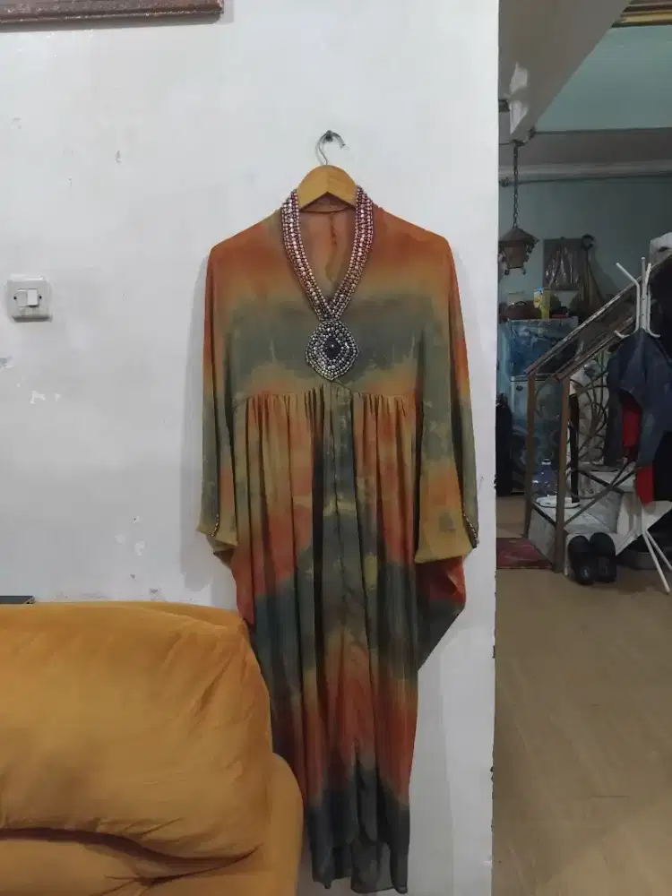 Kaftan mewah siza: Alsize