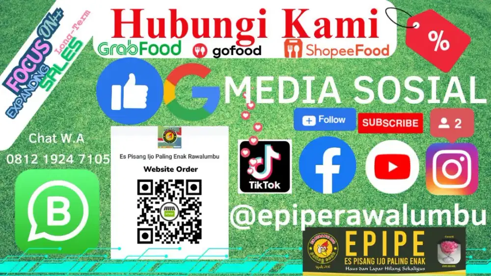 Dijual Cepat Etalase Seken Kondisi Bagus Vol.4