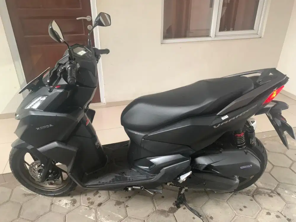 Vario 160 CBS 2023