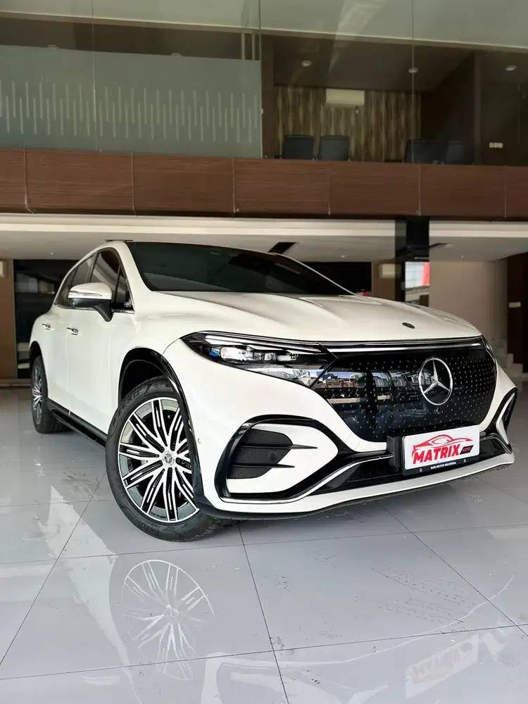 Mercedes benz EQS 450+ 4WD amg! Mercy eqs450+ ! Eqs450+ amg!