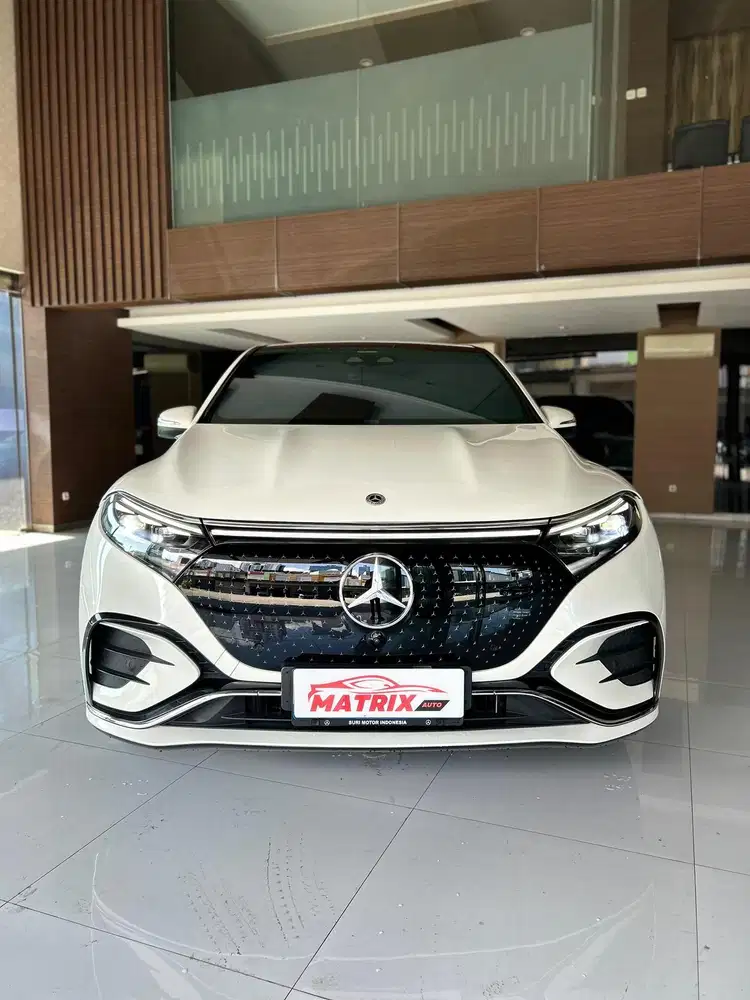 Mercedes benz EQS 450+ 4WD amg! Mercy eqs450+ ! Eqs450+ amg!