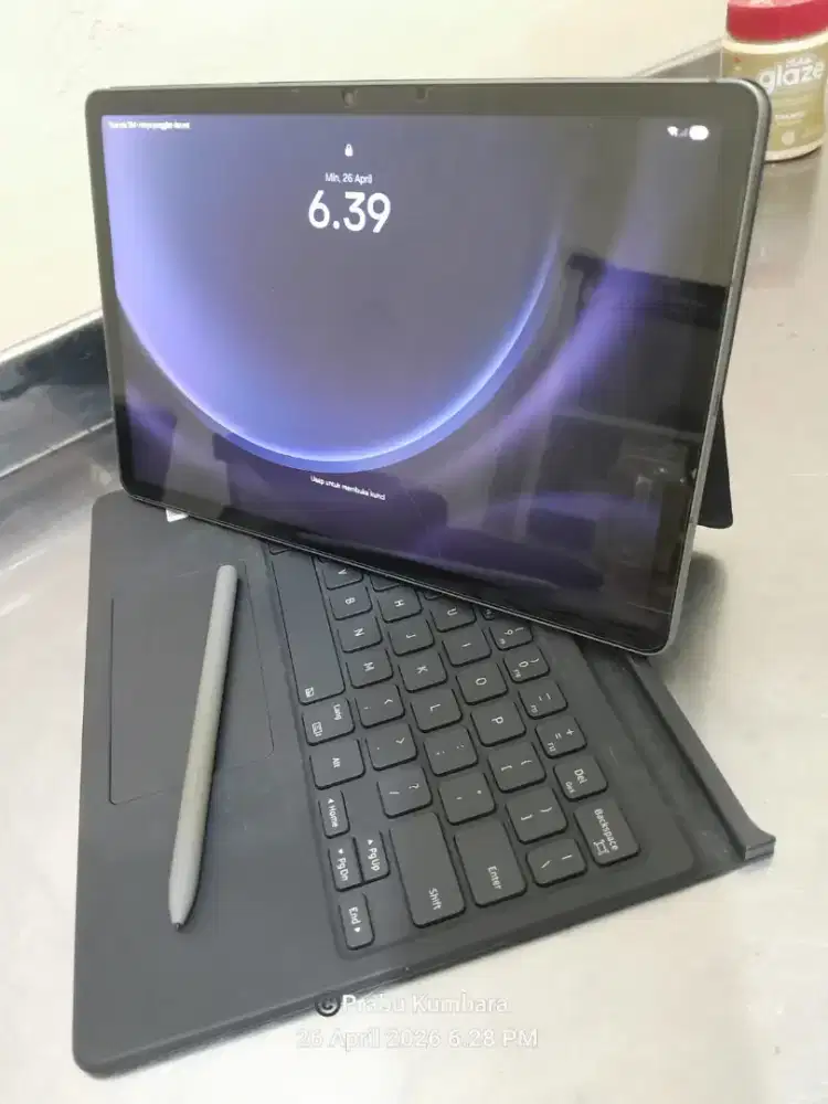 SAMSUNG TAB 9 FE
