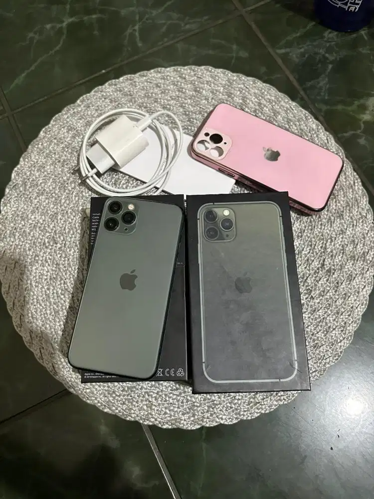 Iphone 11 Pro 256gb