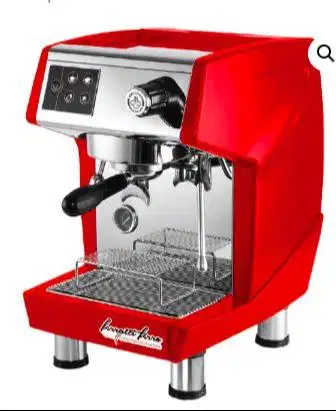 BARISTA Penempatan Tanjung priok