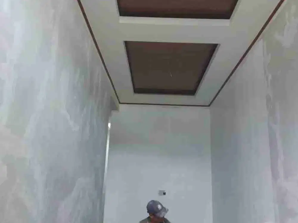 Dijual rumah baru renovasi di pondok Ungu Permai sektor 5 Bekasi