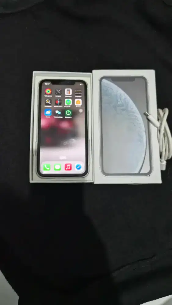 Iphone XR 64 inter