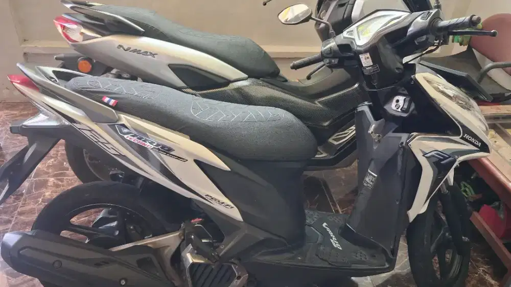 Honda Vario kzr 125 20014