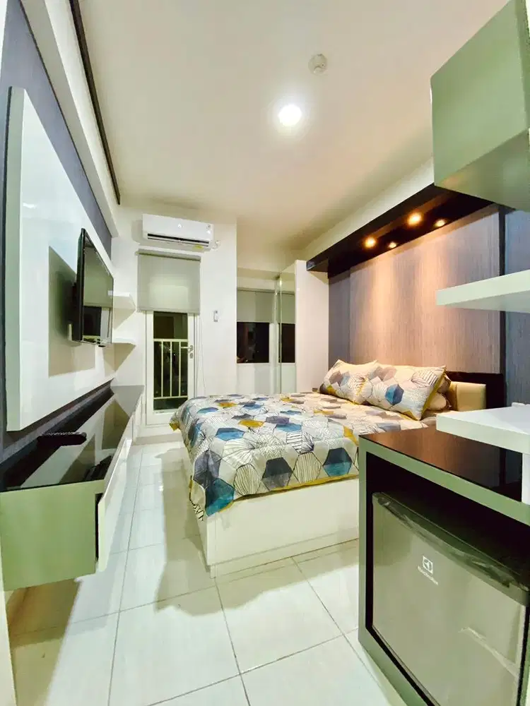 Disewakan Murah Candiland Apartment