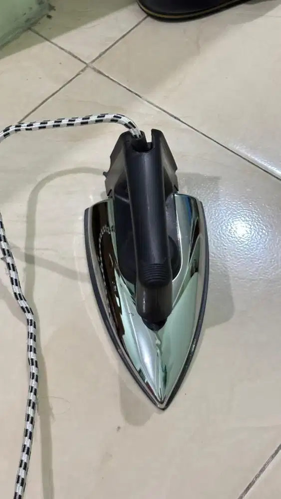 Setrika Han River BARU