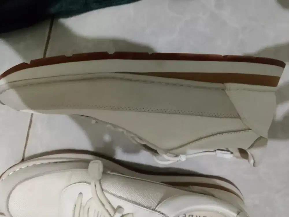 Sepatu pria Everbest Original