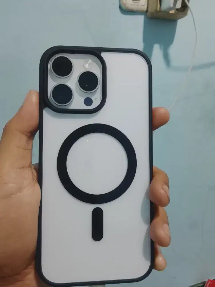 IPHONE 16 PROMAX 512GB FULLSET IBOX