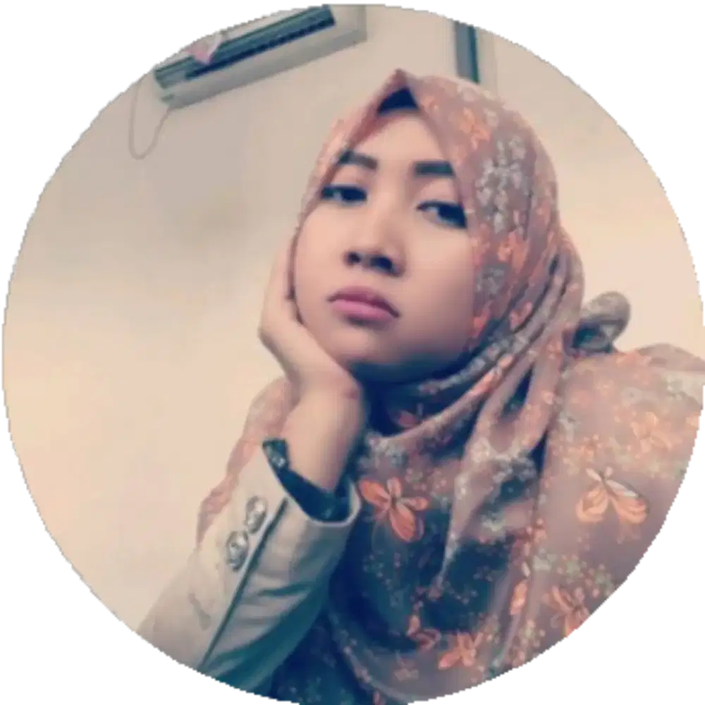 Mencari pekerjaan bagian staff back office,admin,finance,asmen