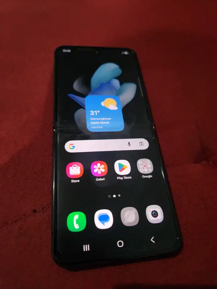 Samsung fold 4 murwh