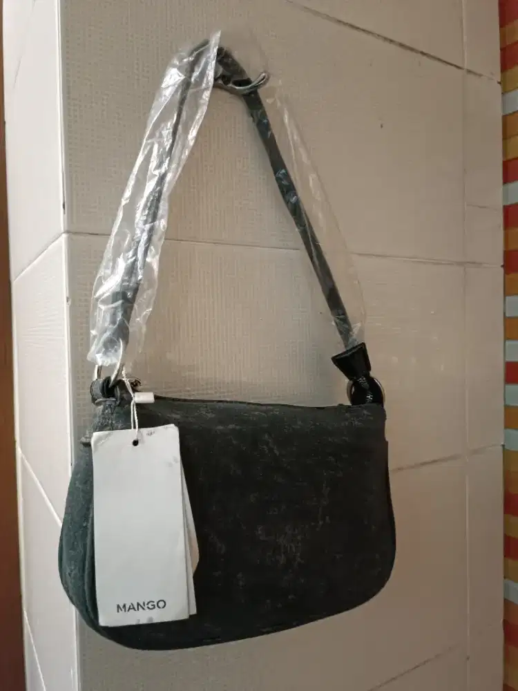 Tas Shoulder Wanita Original