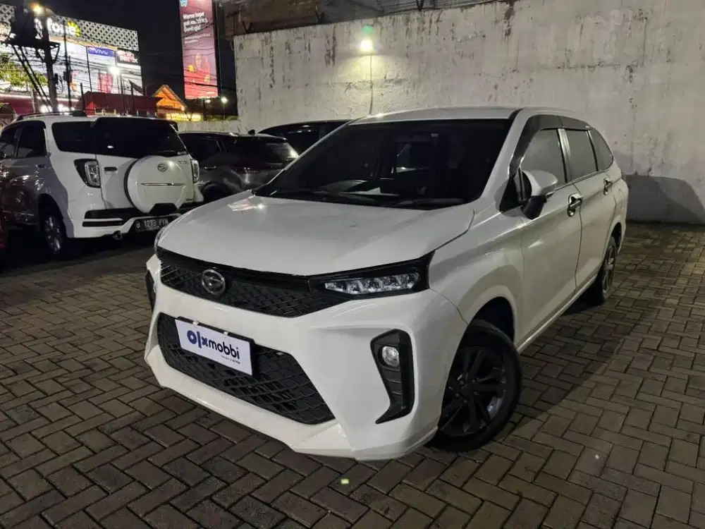 !! TOP KONDISI LOW KM !! XENIA 1.3 R AT 2022