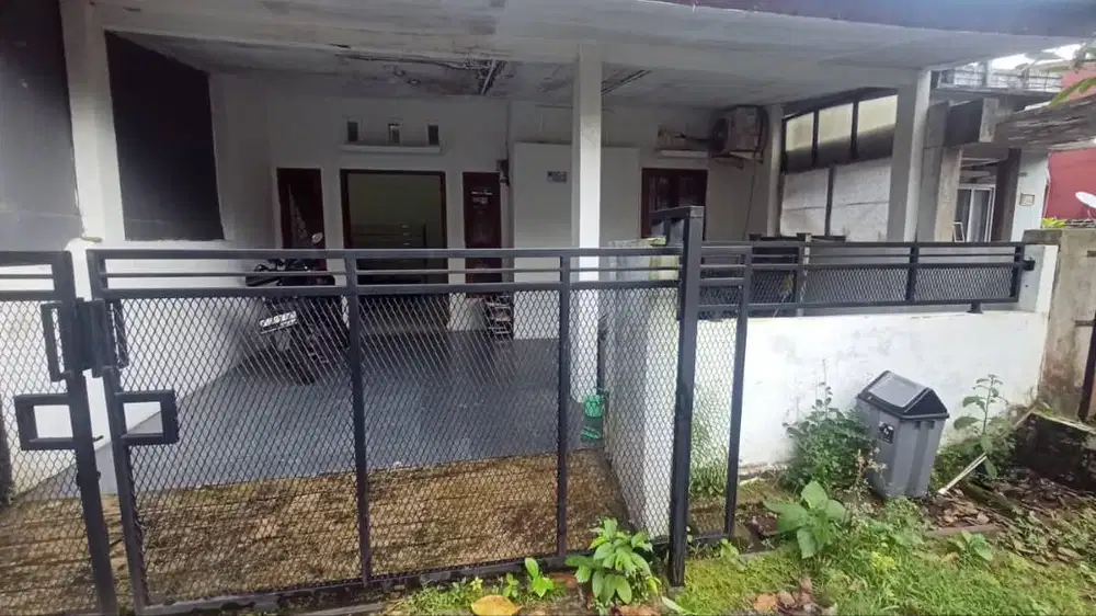 DIJUAL RUMAH MINIMALIS – SIAP HUNI