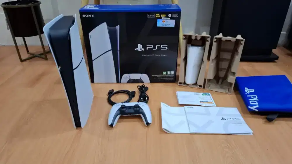 PS5 / PS 5 / PLAYSTATION 5