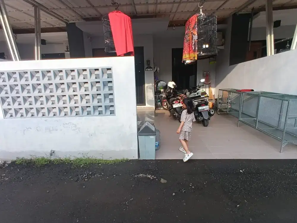 Cluster sakura hills