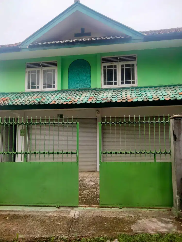 Kost Dekat Plaza Jambu Dua Bogor Kota untuk Karyawan dan Mahasiswa