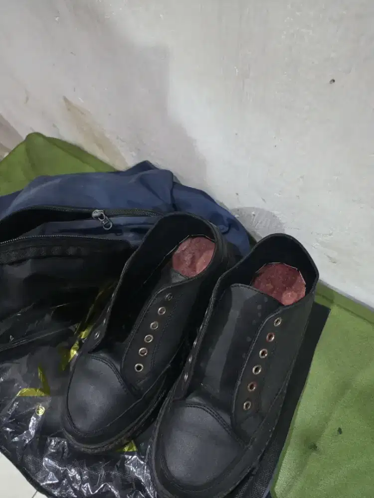 Sepatu formall oxford