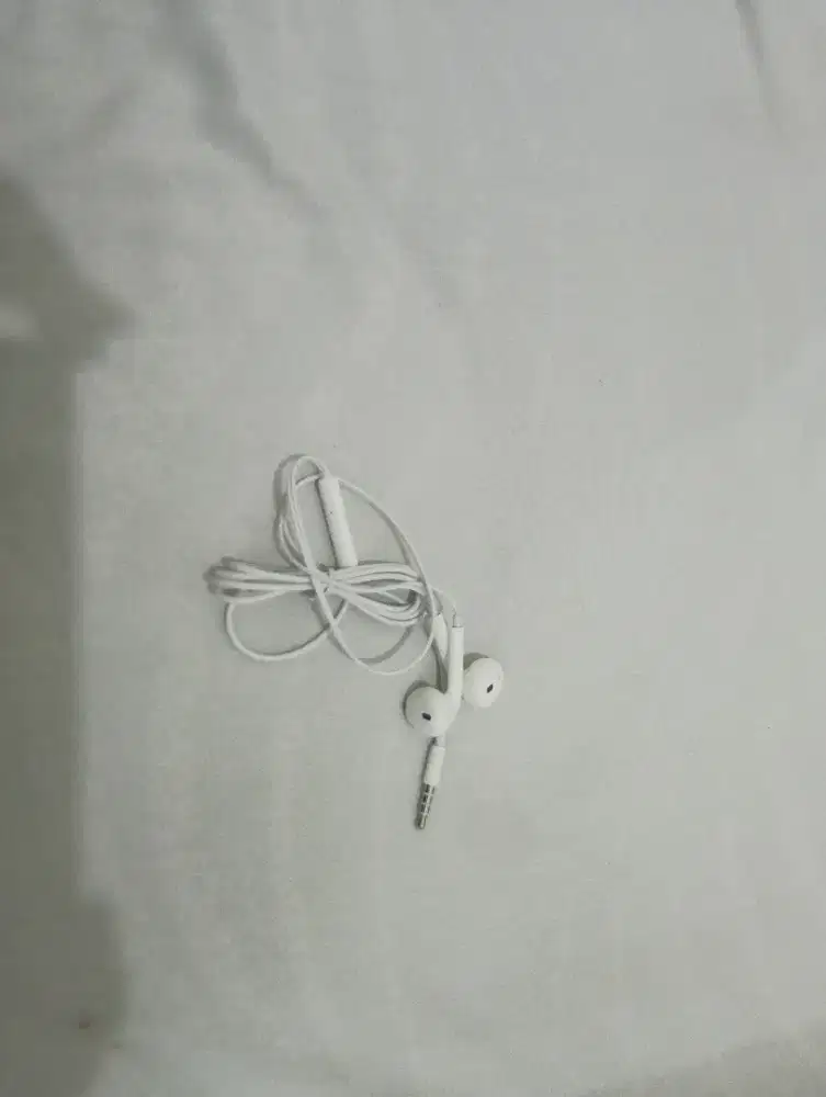 Earphone / Eartip BNIB Semua Tipe HP