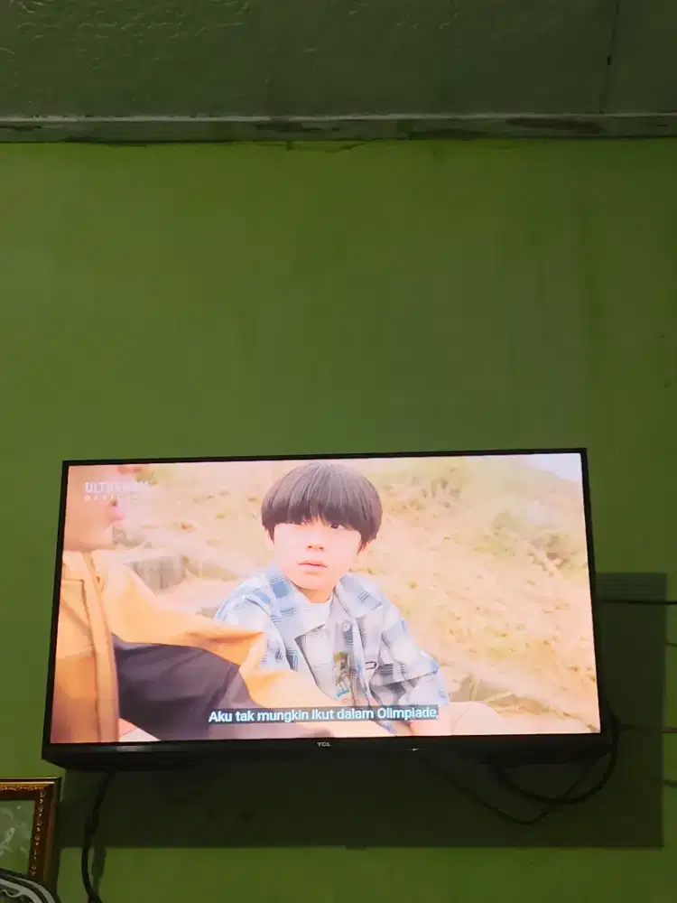 TCL Google TV OLED TV