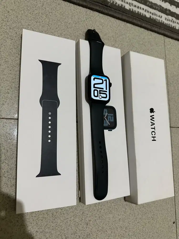 Apple watch se 2 44mm