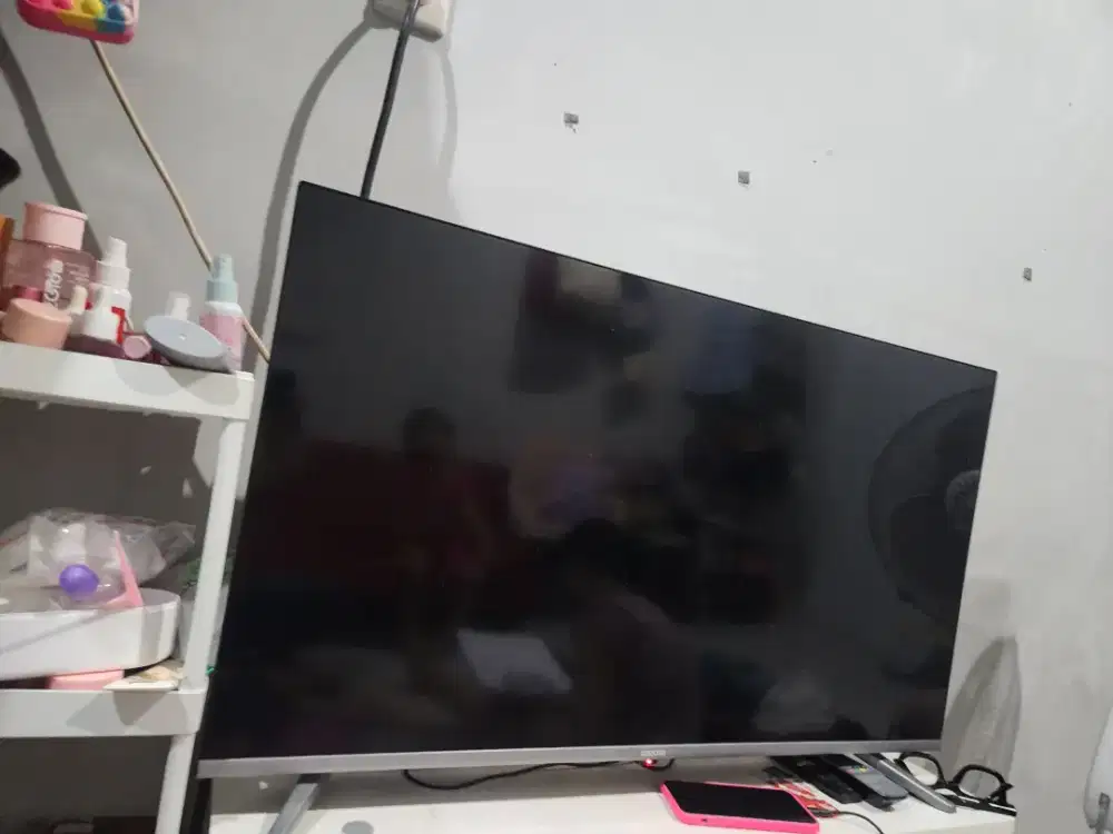 Cooca mati hitam aja