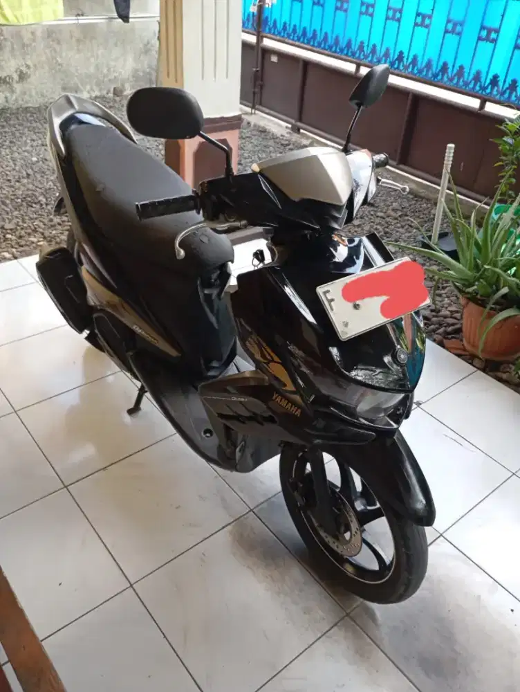 Dijual Xeon GT 2014 Lengkap manteppp josss