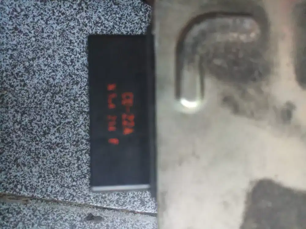 Ecu Copotan Original vario 125