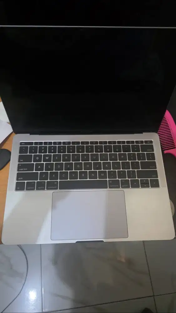 Macbook Pro 2017
