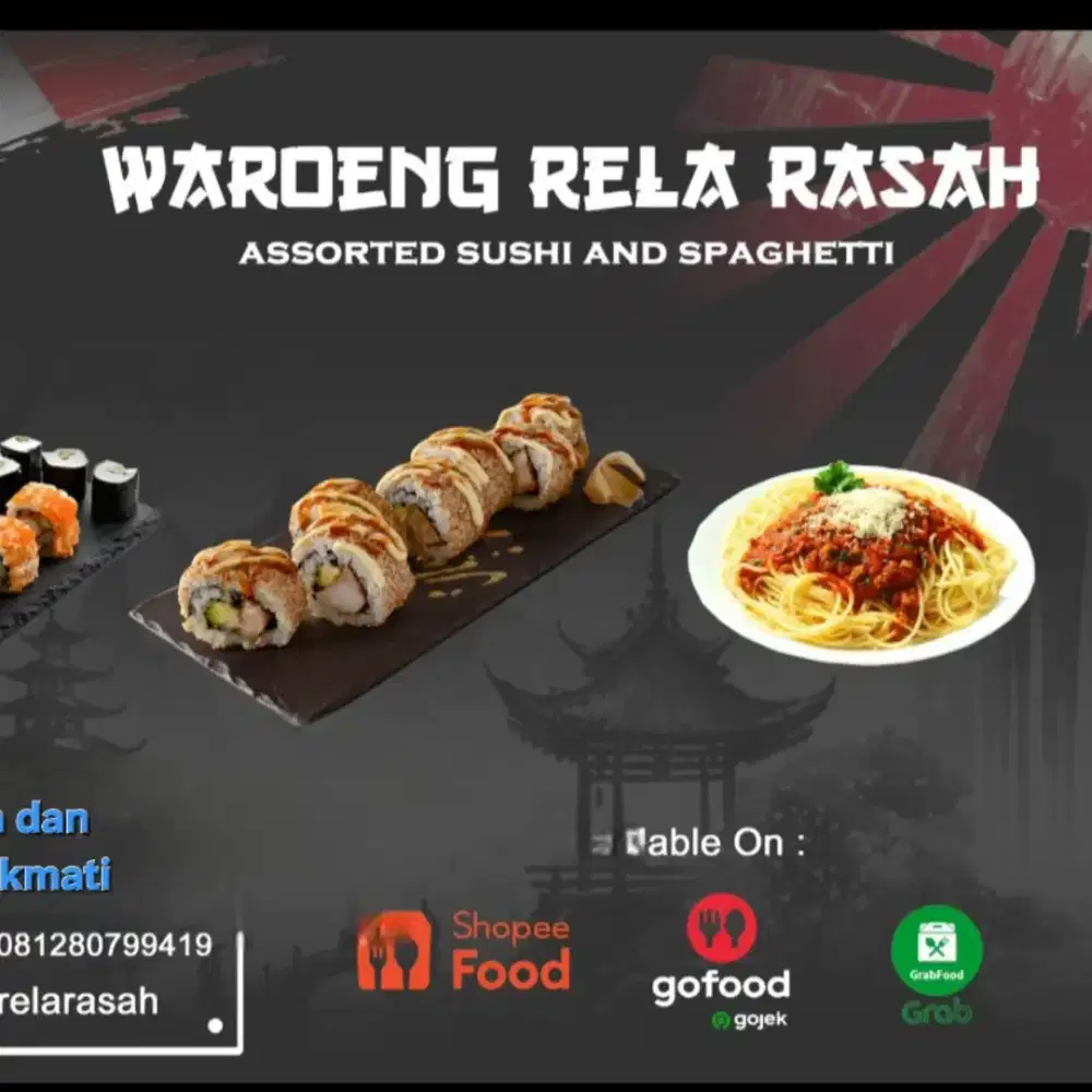 Waroeng Rela Rasah_Bekasi utara